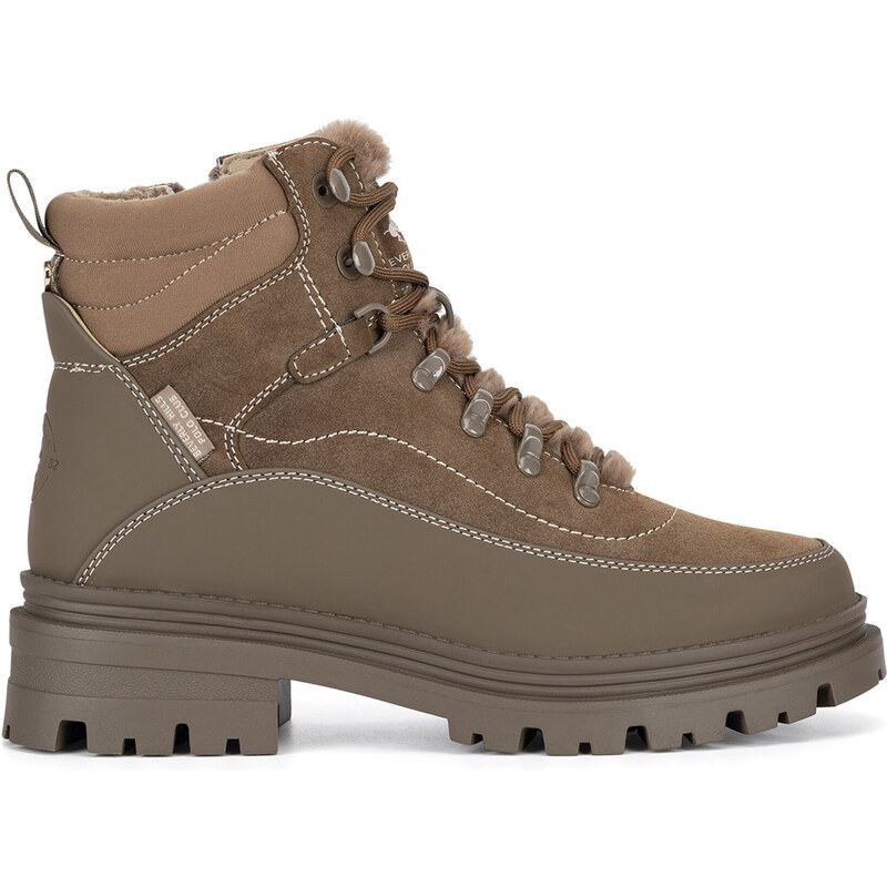 Šnurovacia obuv Beverly Hills Polo Club 58462498