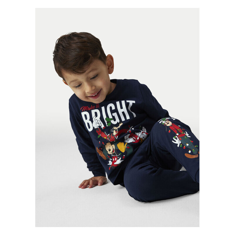 Pyžamo NAME IT 58457203