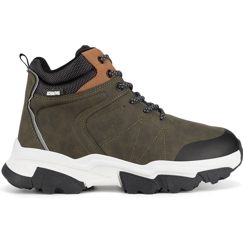 Šnurovacia obuv Action Boy 58462553