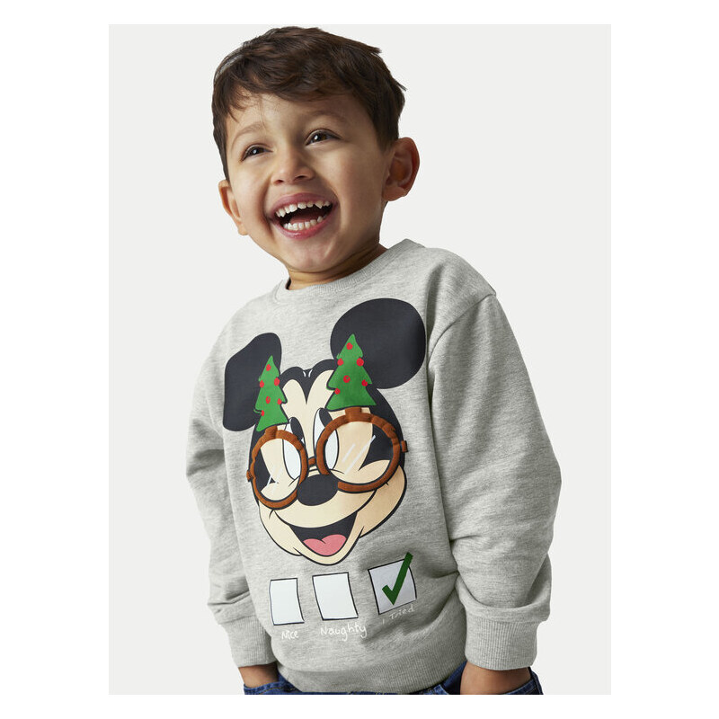 Mikina NAME IT 58457190