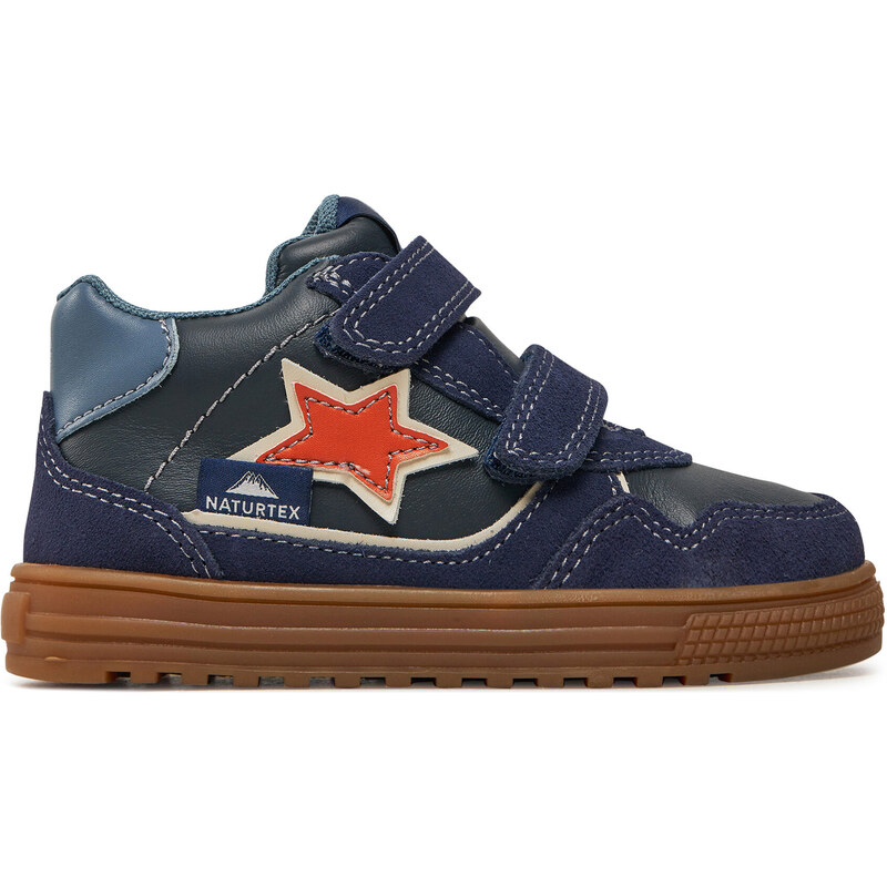 Šnurovacia obuv Naturino 58458383