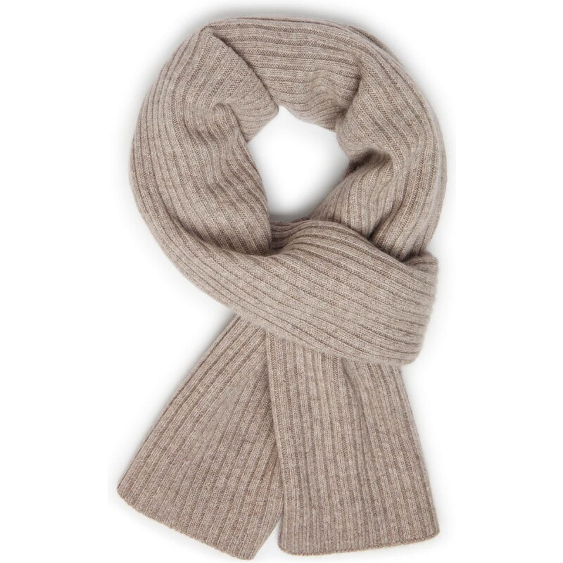 Boggi Milano Šál tmavošedá 58459809