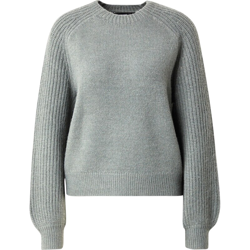 VERO MODA Sveter Enya jedľová 63147926