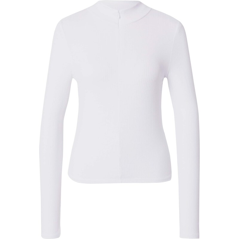 PIECES Tričko PCKitte biela 58460040