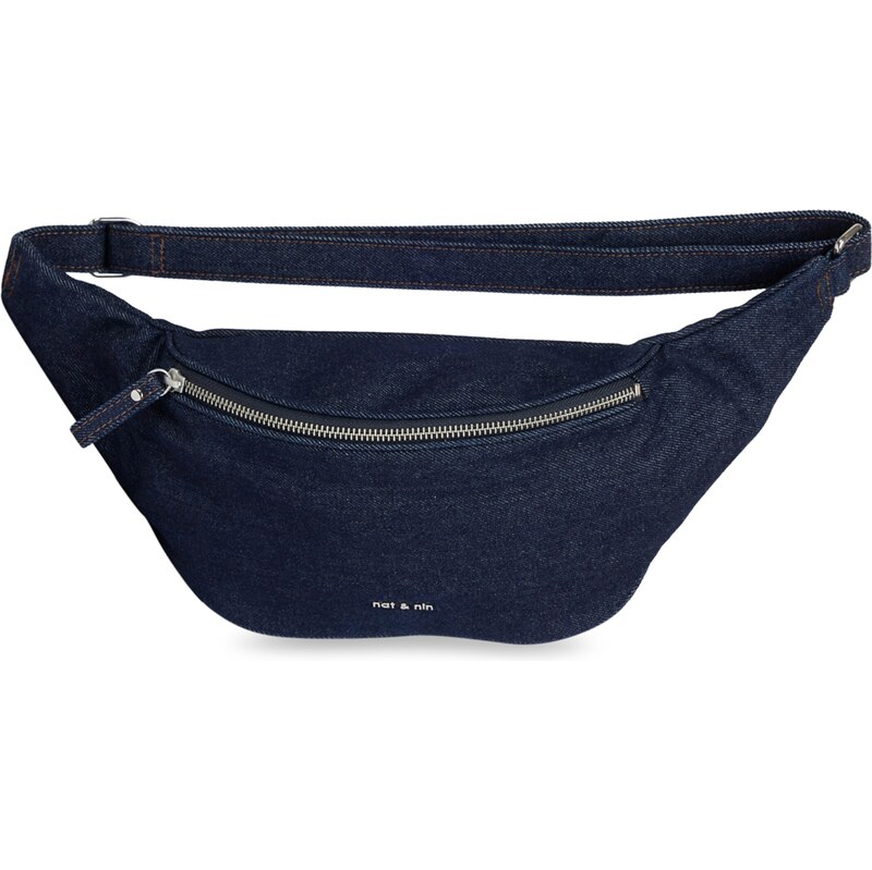 Nat&Nin Ľadvinka Tracy námornícka modrá 58459606