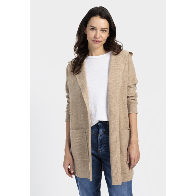 SVETER CAMEL ACTIVE KNITWEAR 58458729