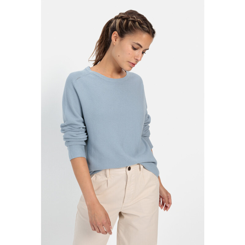 SVETER CAMEL ACTIVE KNITWEAR 58458730