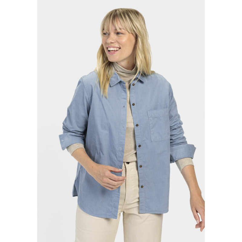 KOŠEĽA CAMEL ACTIVE BLOUSE 58458736