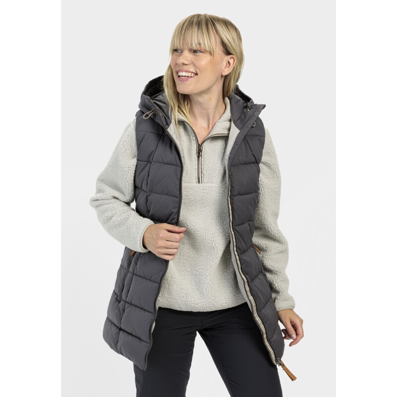 VESTA CAMEL ACTIVE VEST 58458740