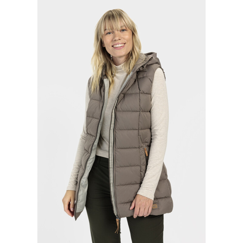 VESTA CAMEL ACTIVE VEST 58458741