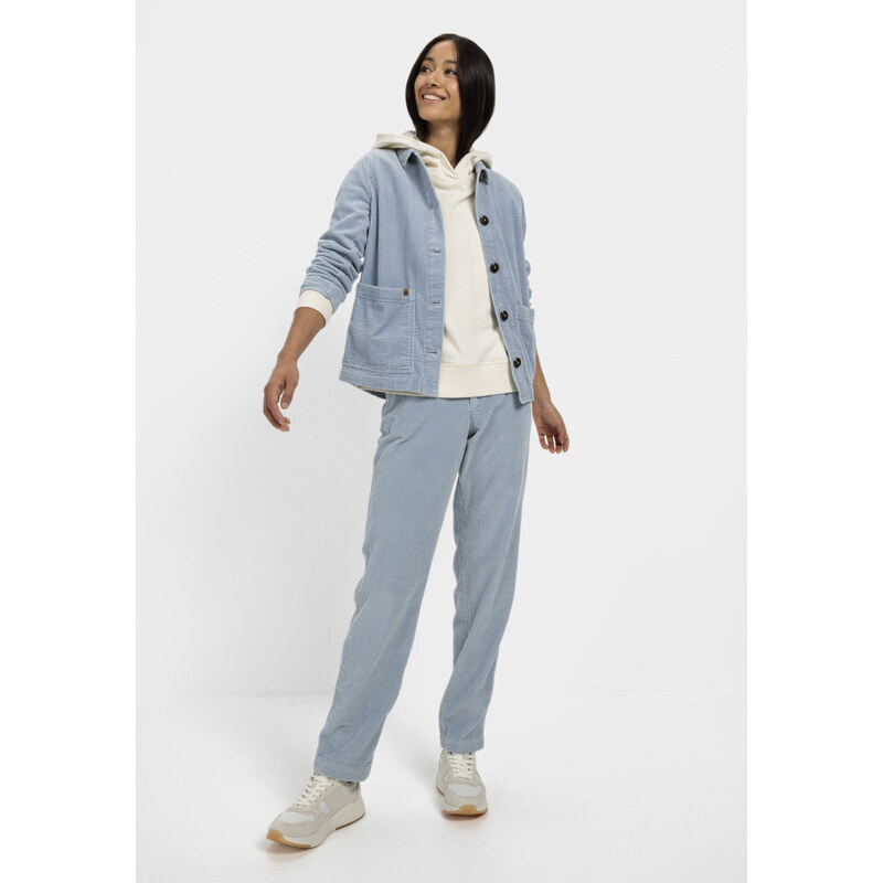 NOHAVICE CAMEL ACTIVE TROUSER 62559895