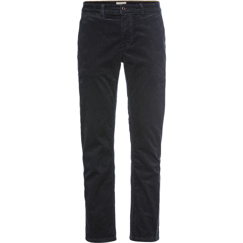 NOHAVICE CAMEL ACTIVE PANTS-RELAXED FIT 58458762