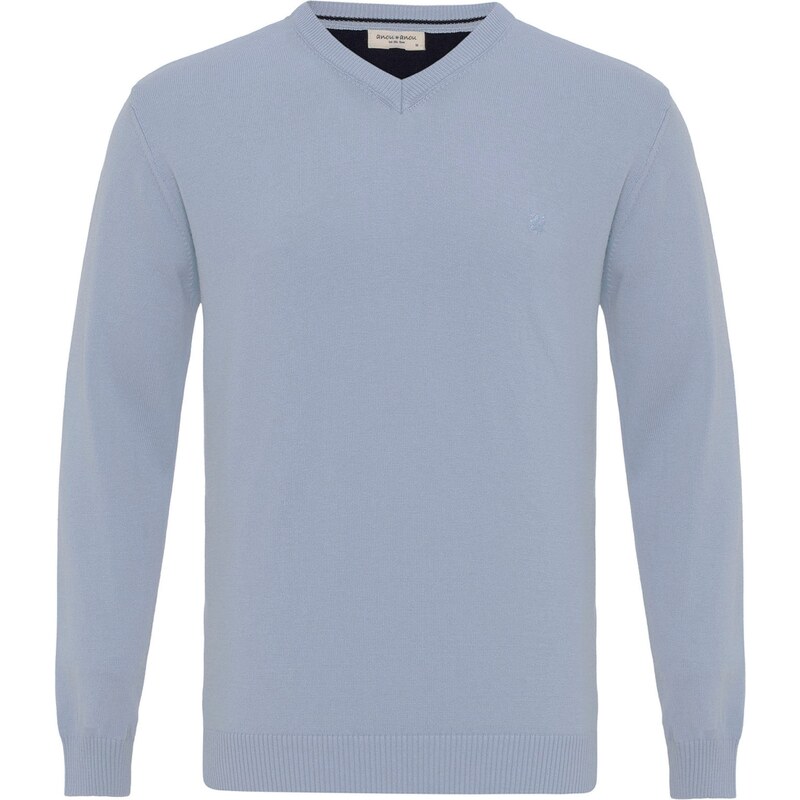 Anou Anou Sveter modrá 60683375