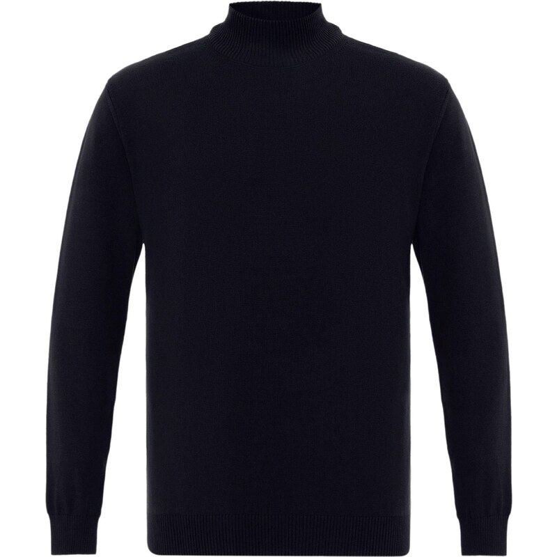 Anou Anou Sveter námornícka modrá 61716565