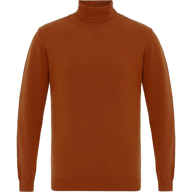 Anou Anou Sveter oranžová 61944367