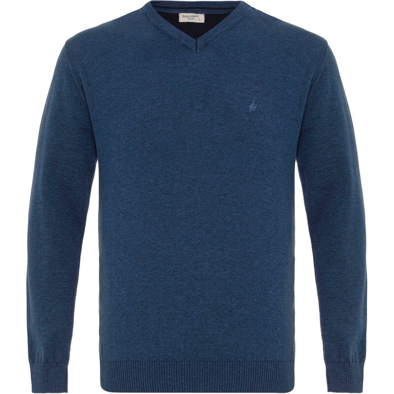 Anou Anou Sveter indigo 60768865