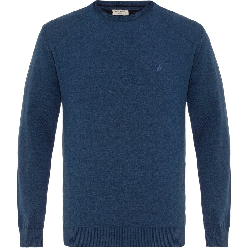 Anou Anou Sveter indigo 60683310