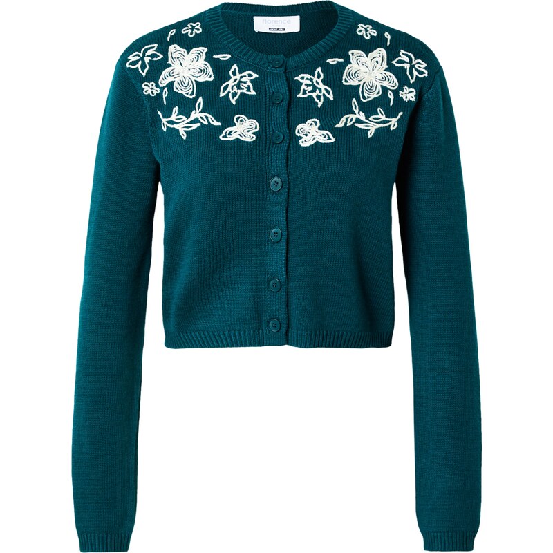 florence by mills exclusive for ABOUT YOU Kardigán Rosemary Bloom 58460418