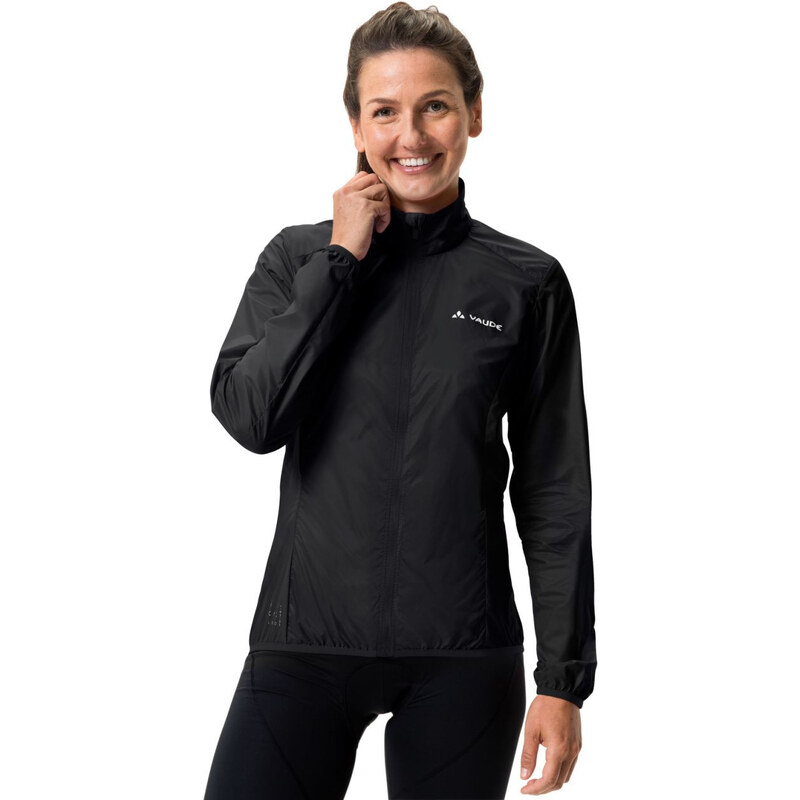 Vaude Matera Air bunda, dámska, dámska, čierna 58458276