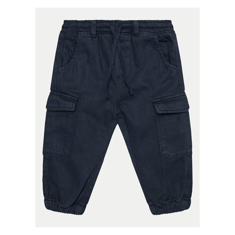 Bavlnené nohavice OVS 58458693