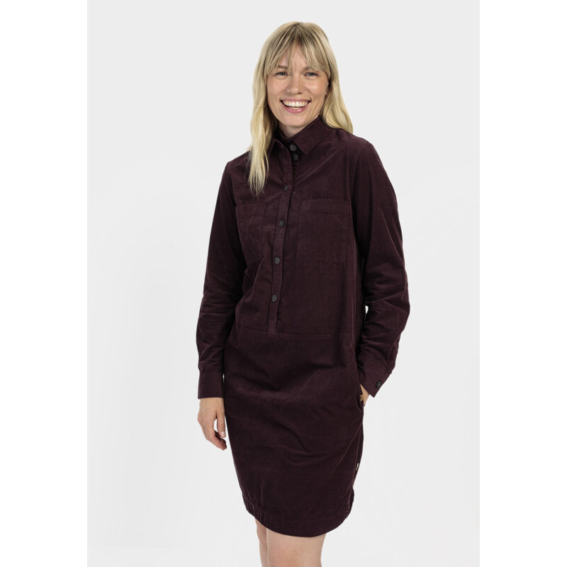 ŠATY CAMEL ACTIVE DRESS 58458744