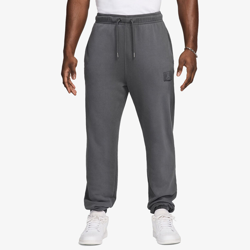 Nike M J FLIGHT WASH FLC PANT S 58461481