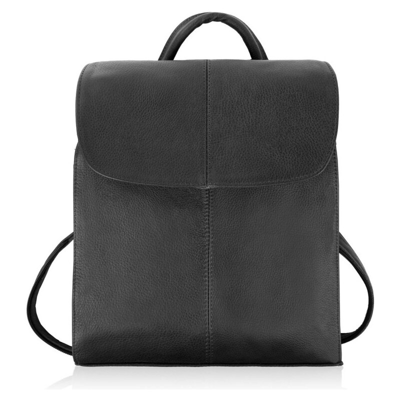 Dámský kožený batoh Abruzzo ABR-42 58461545