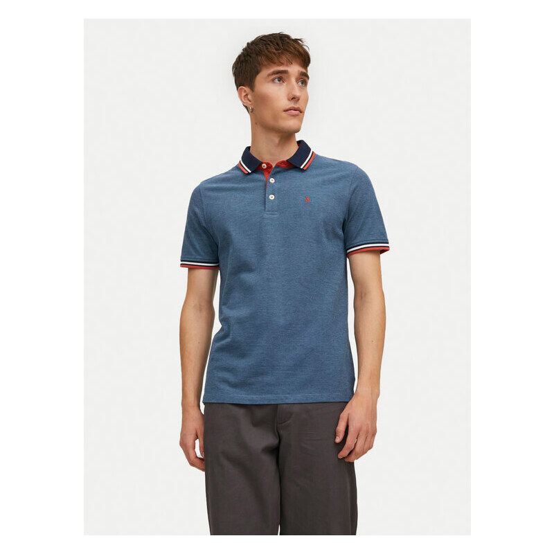 Polokošeľa Jack & Jones 62613582