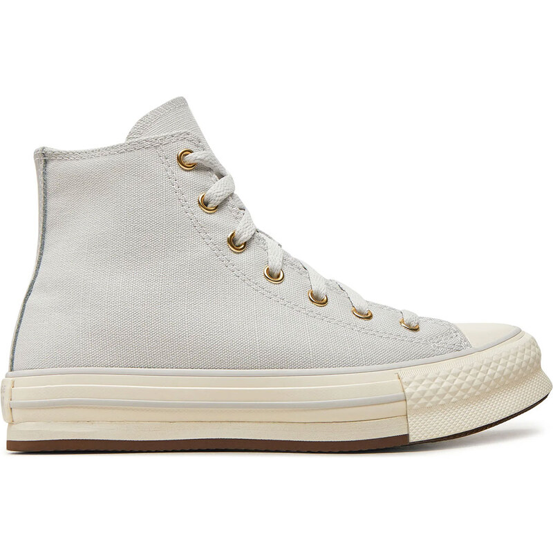 Converse Chuck Taylor All Star EVA Lift Platform Tonal Canvas High Top 66359592