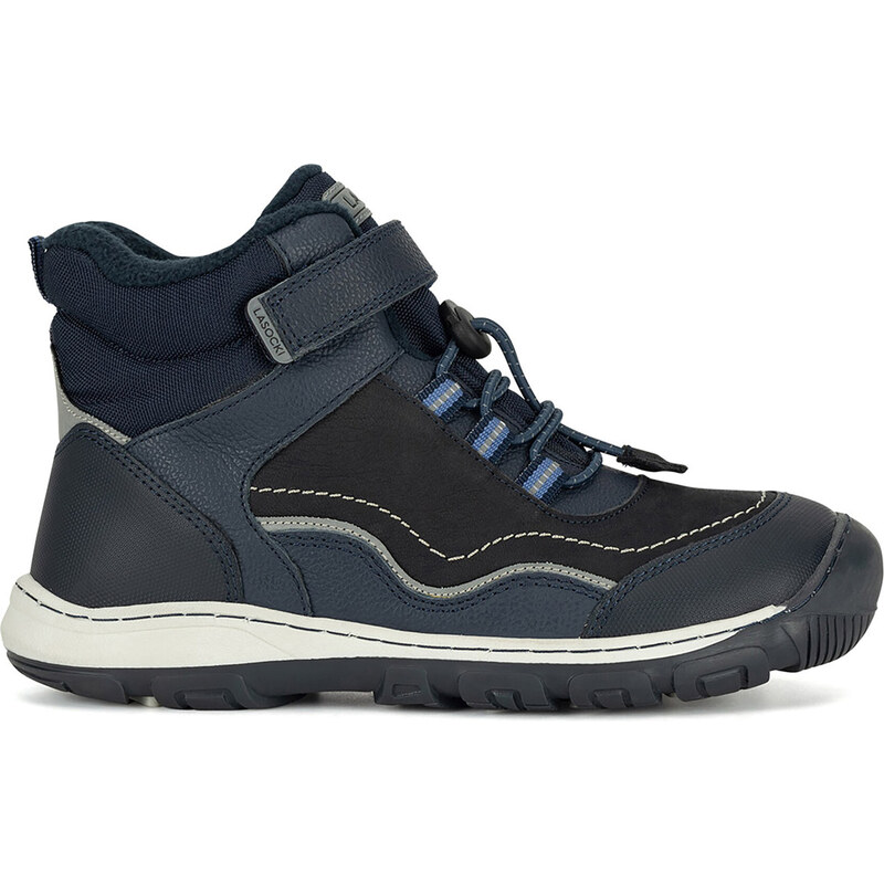 Šnurovacia obuv Lasocki Young 58462593