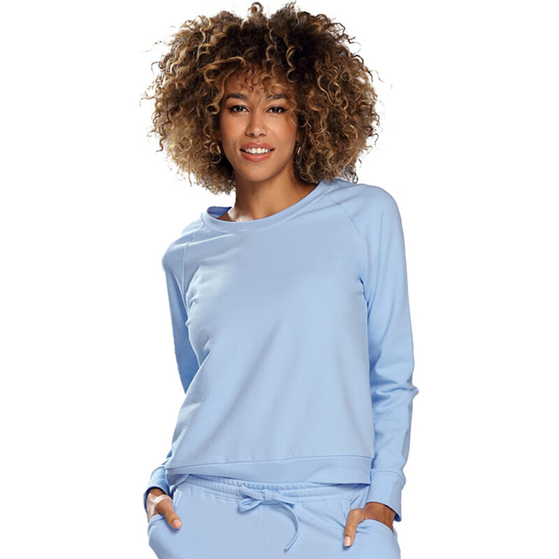 Dámska mikina Dkaren Wenezja 52921537