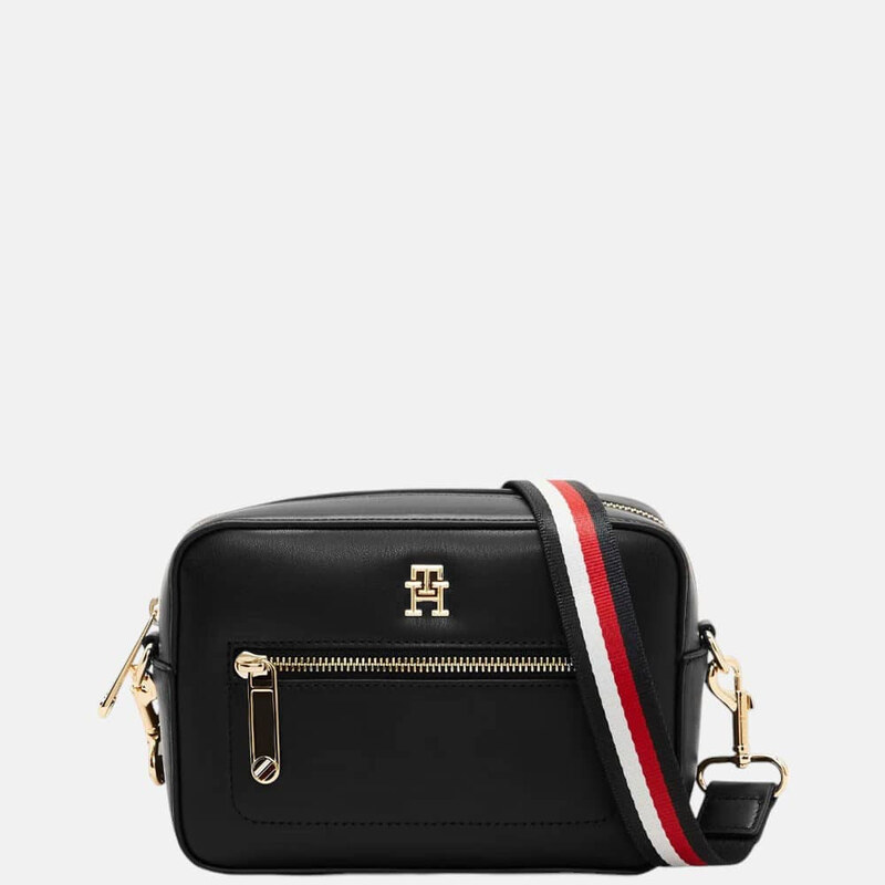 Crossbody kabelka Tommy Hilfiger Iconic 56061 68161367
