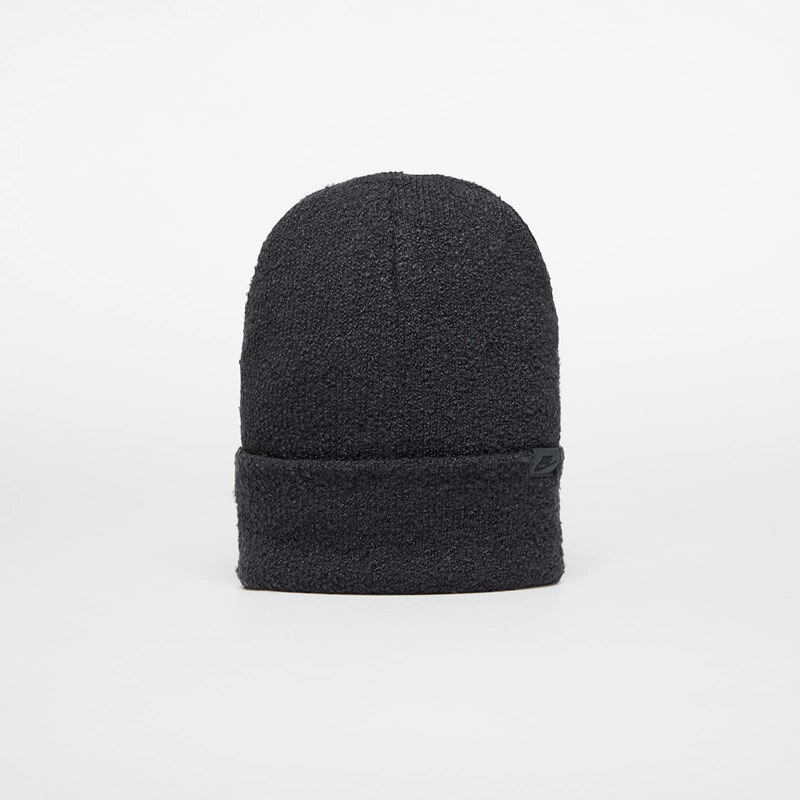 Čiapka Nike Peak Cozy Beanie Anthracite/ Black/ Anthracite Universal 58464730