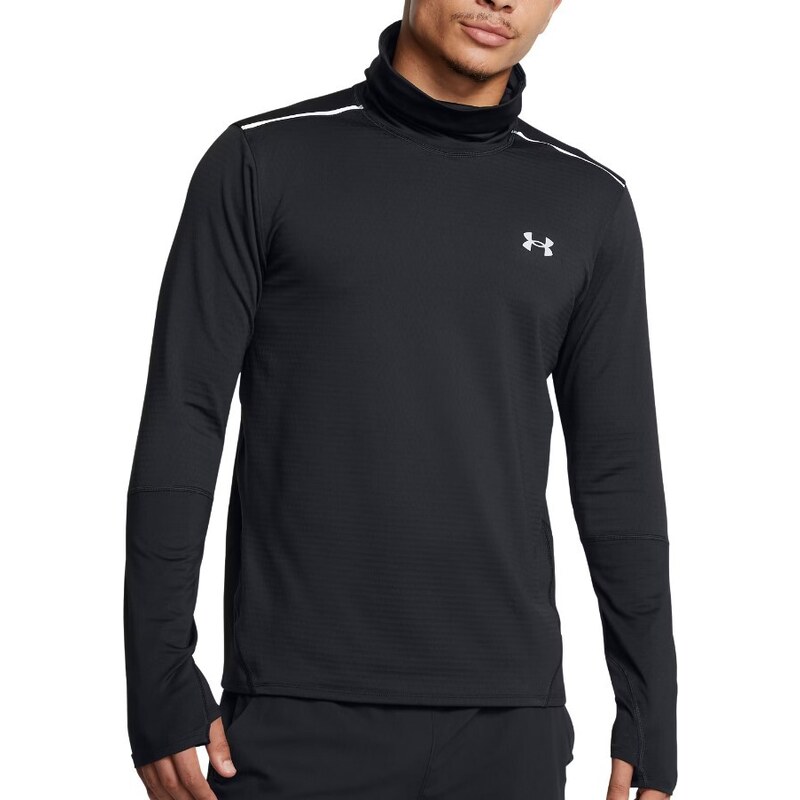 Under Armour UA Vanish CW Funnel Top-BLK 64782598