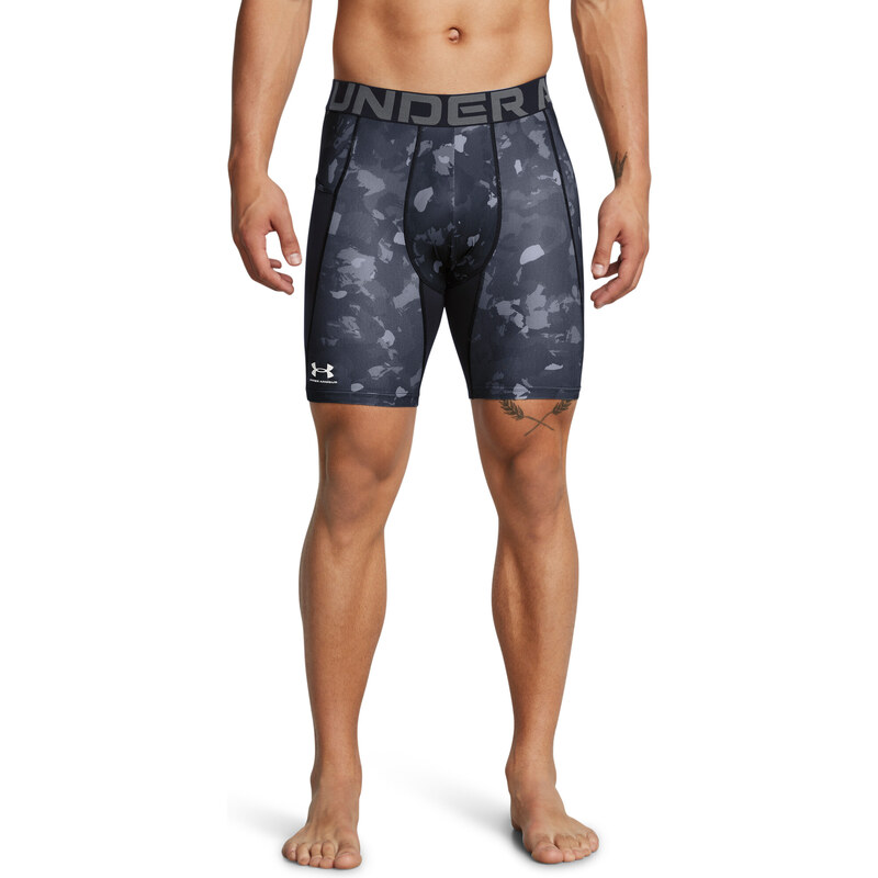 Under Armour UA HG Armour Prtd Comp Sts-BLK 64782639
