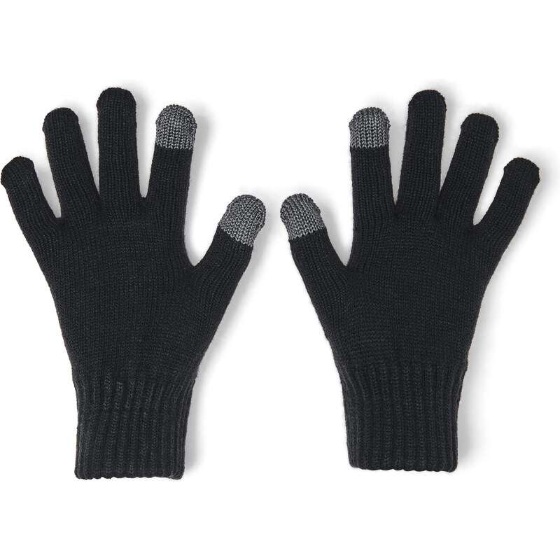 Under Armour UA Halftime Gloves-BLK 64782640