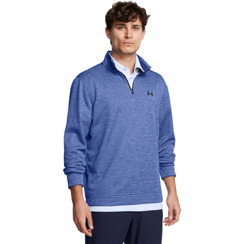Under Armour UA Storm SweaterFleece QZ-BLU 64782661