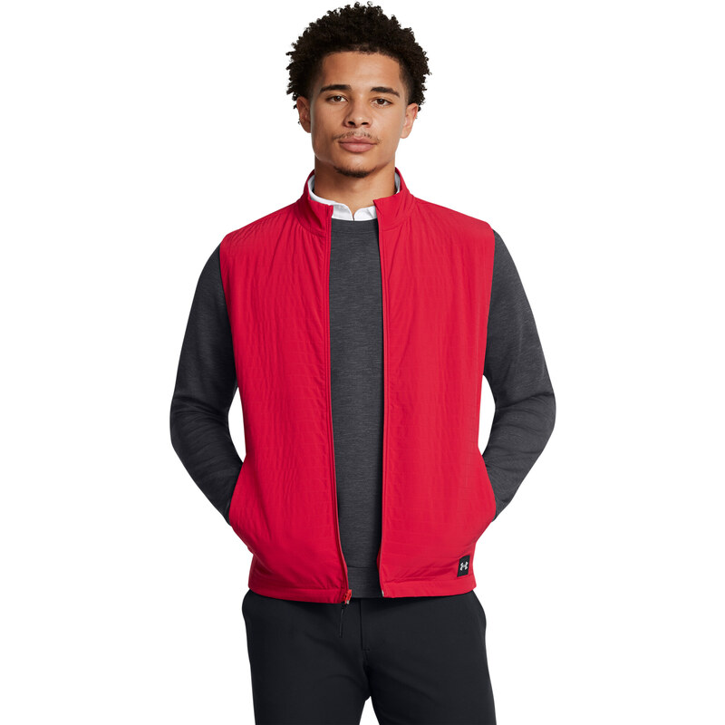 Under Armour UA Drive Pro Strm LT Ins VT-RED 64782672