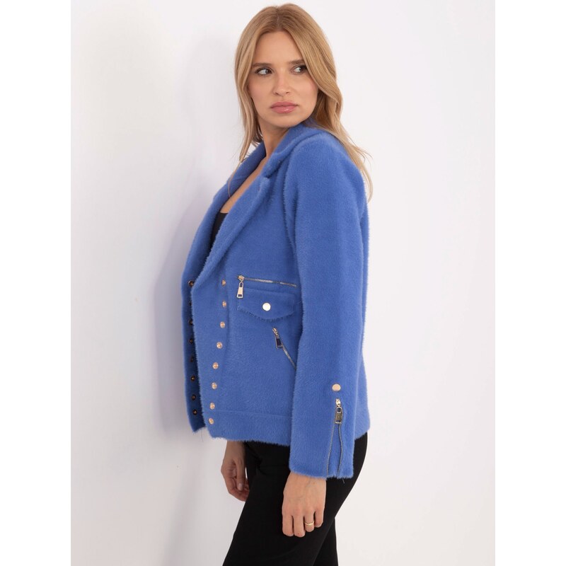 Factory Price Jacket-MBM-KR-250.77-dark blue 64688066