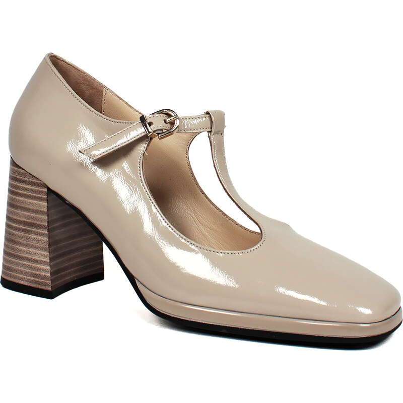 Secretshoes Lodičky s remienkom 58480969