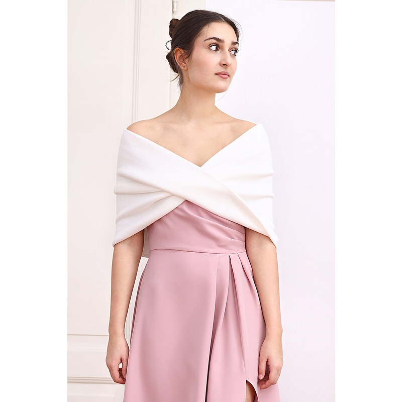 Glara Svetrové bolerko - tunel 58484469