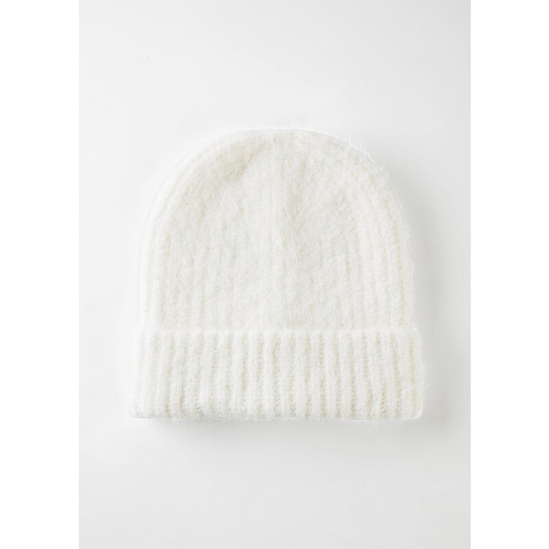 bonprix Čiapka, farba biela 58487148