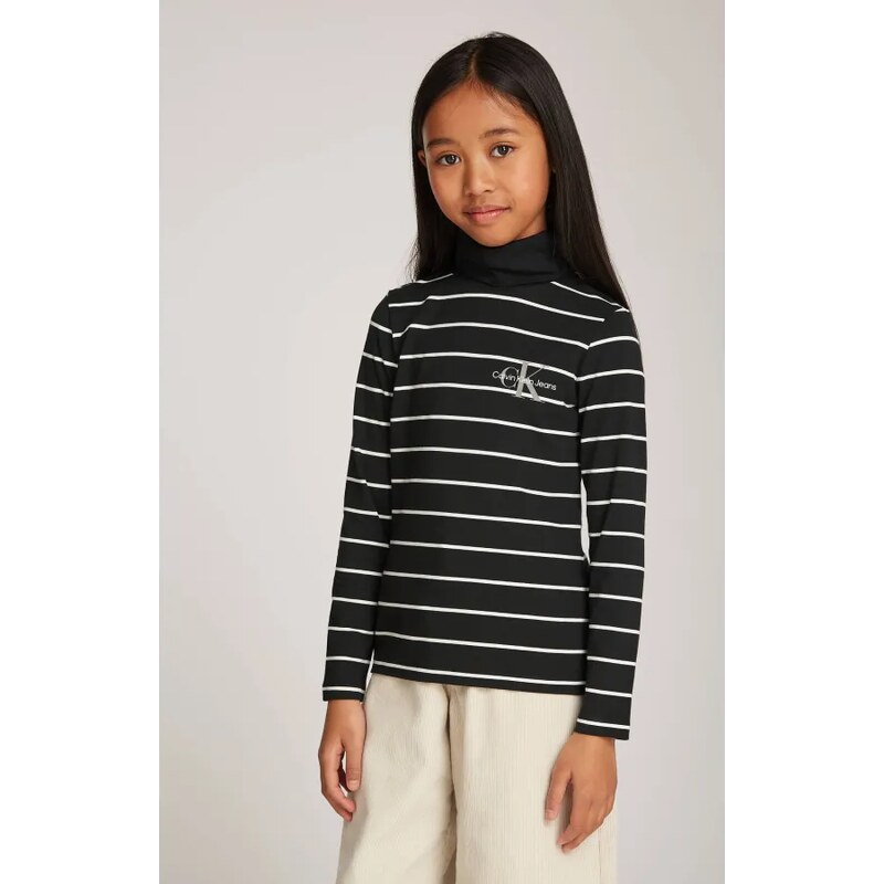 Calvin Klein Jeans Blúzka | Slim Fit 58488625