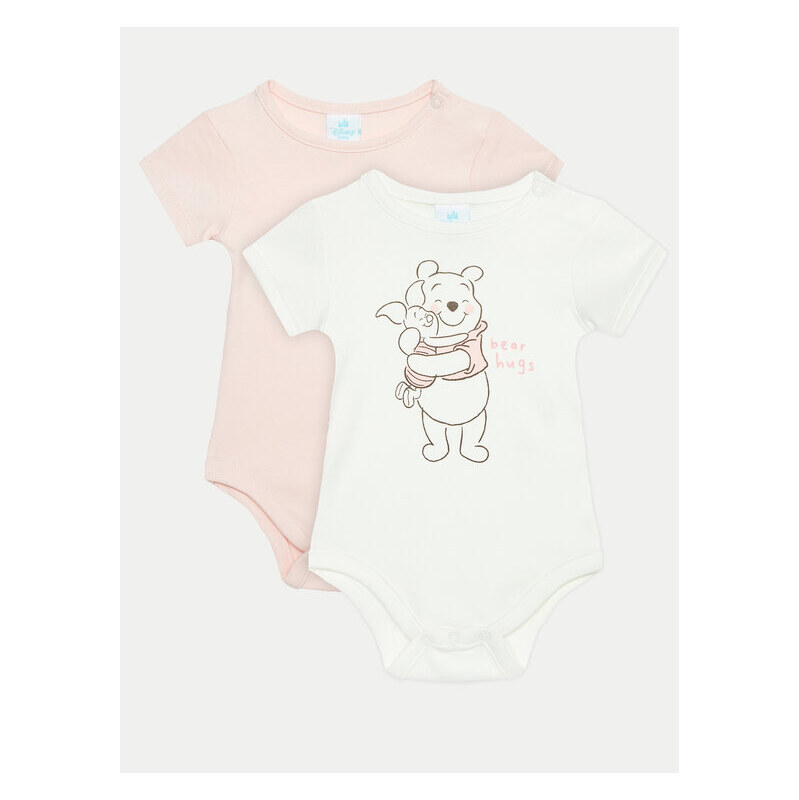 Súprava detských body OVS 58488172