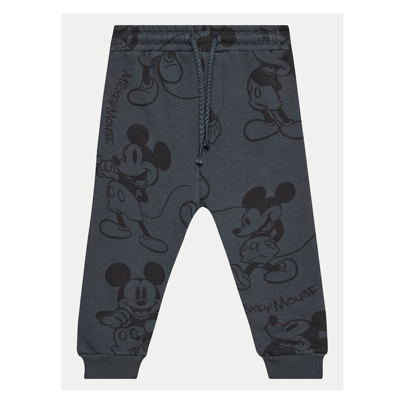 Teplákové nohavice OVS 58488370