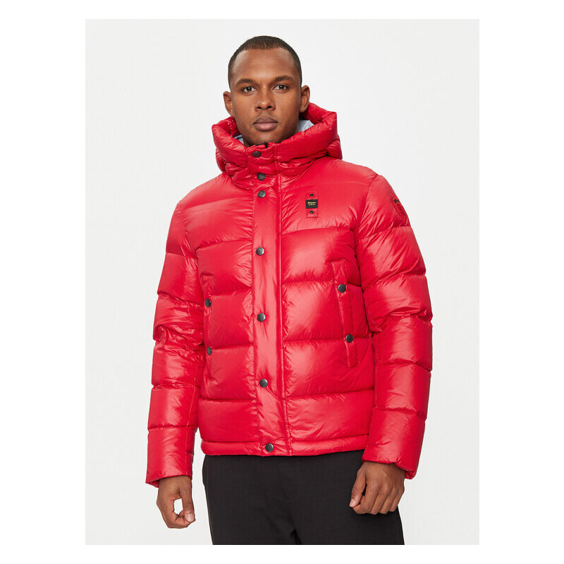 Vatovaná bunda Blauer 58488362