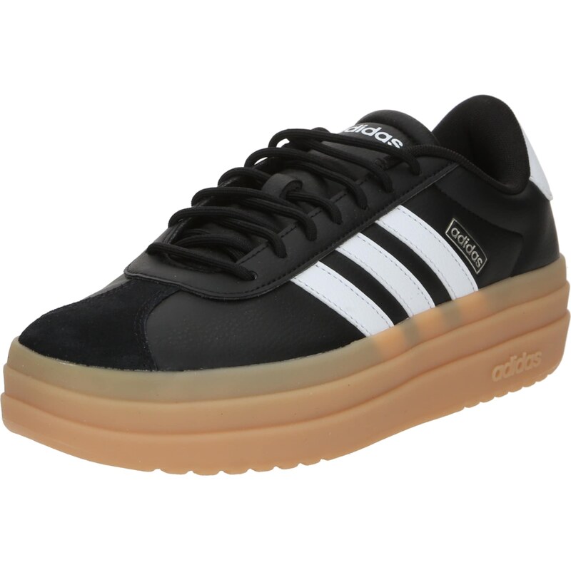 ADIDAS SPORTSWEAR Nízke tenisky čierna / biela 58489830