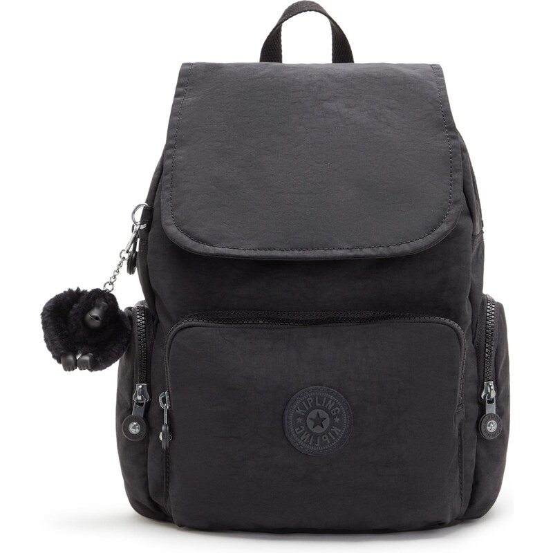 KIPLING Batoh čierna 58489923
