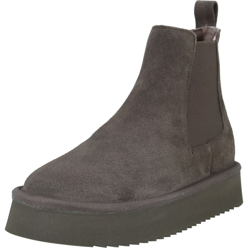 Copenhagen Studios Chelsea čižmy tmavosivá 58490543