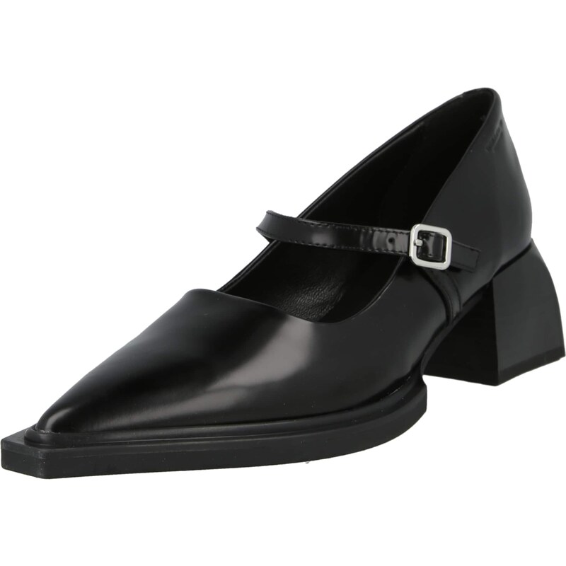 VAGABOND SHOEMAKERS Lodičky VIVIAN čierna 58490496